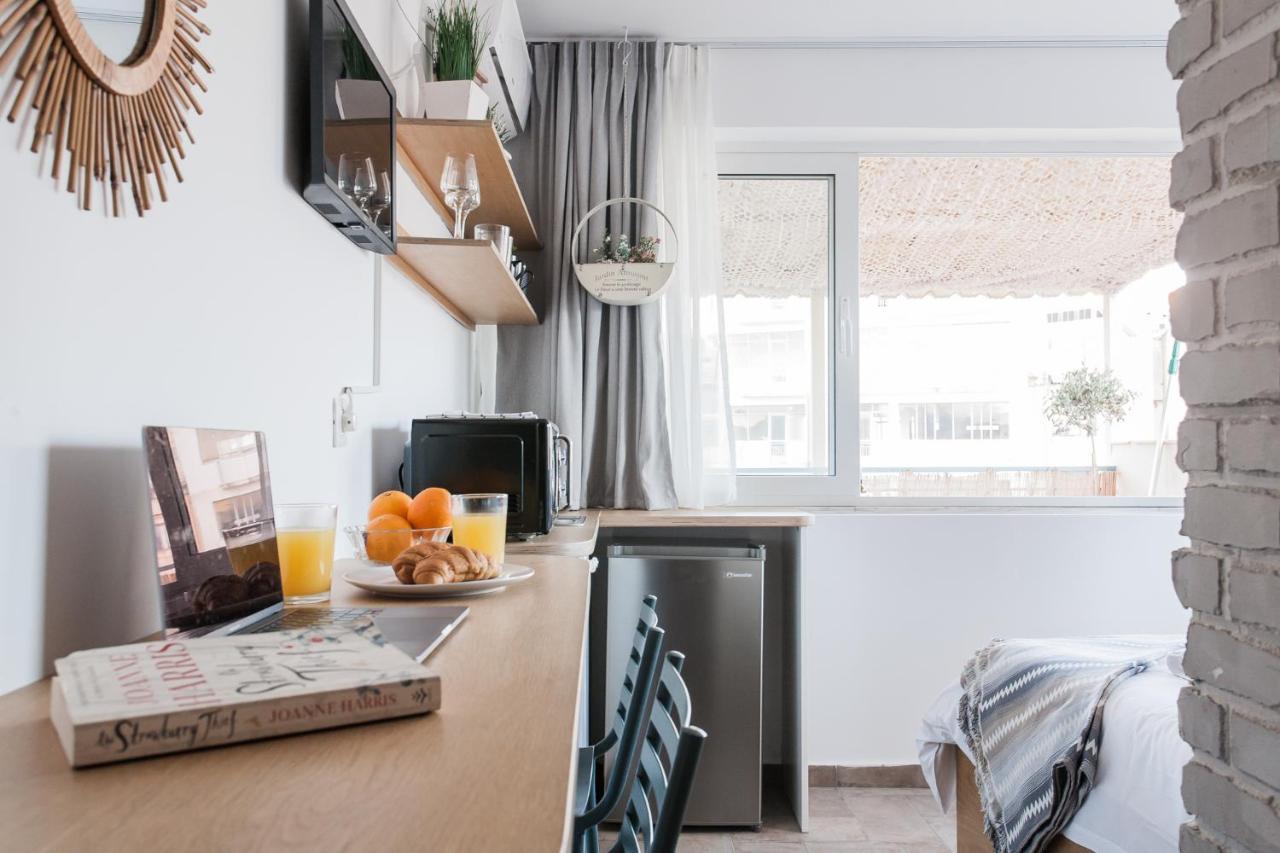 Wake Up With Acropolis View! *