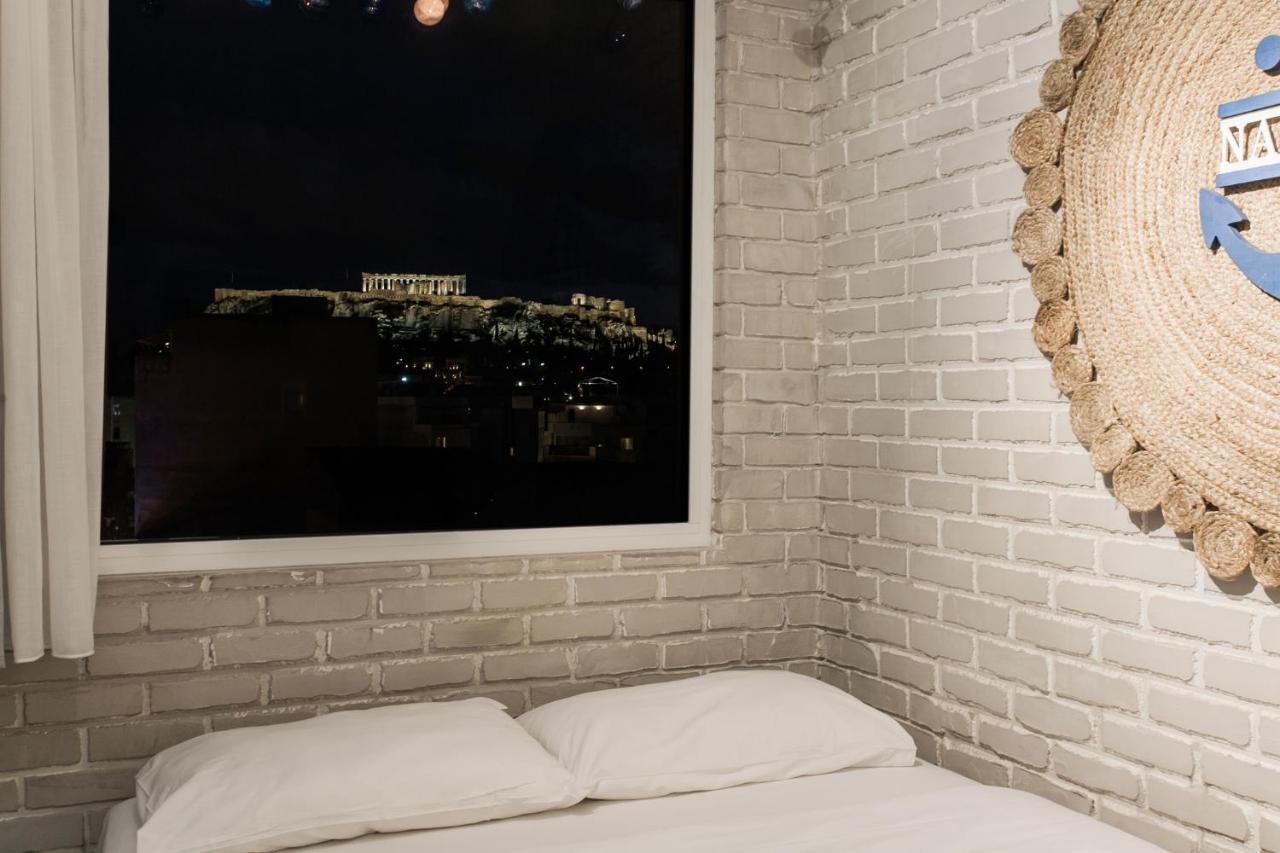 Wake Up With Acropolis View! * Athens
